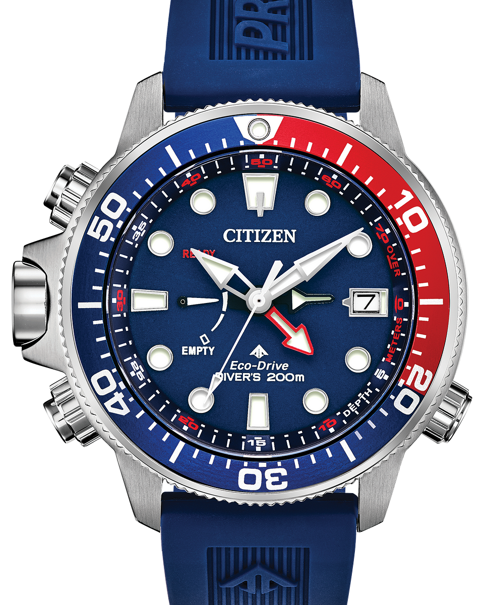 Citizen promaster outlet 2019